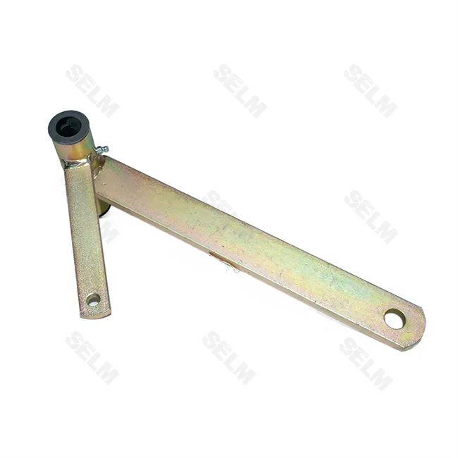 Тримач ролика Claas