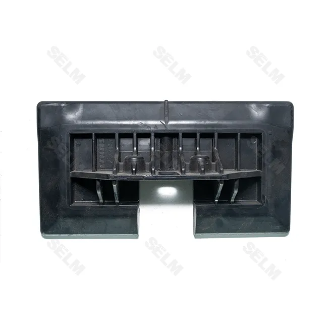 Шкребок елеватора 233х124,5х50 Claas