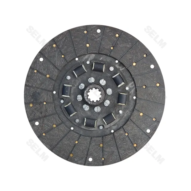 Диск зчеплення Львівський навантажувач