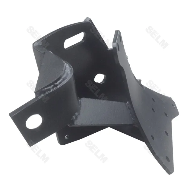 Корпус плуга правий GREGOIRE BESSON