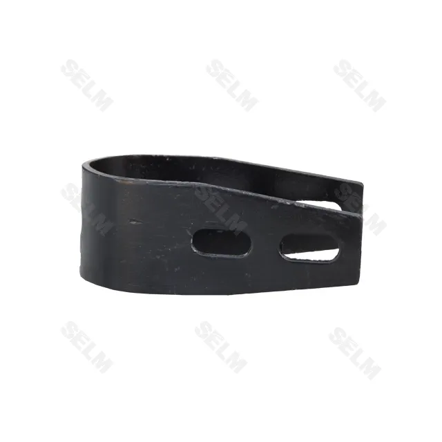 Скоба кріпления луча мотовила Дон-1500А/Б Нива-Эффект "Ростсельмаш"