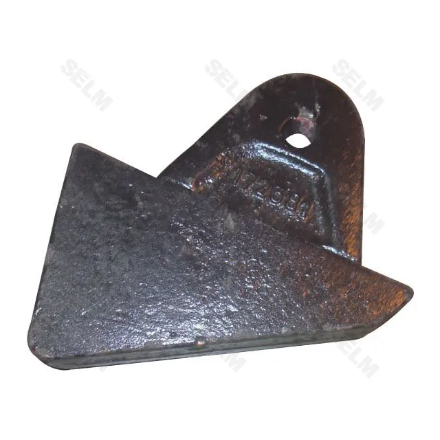 Пята польової дошки GREGOIRE BESSON