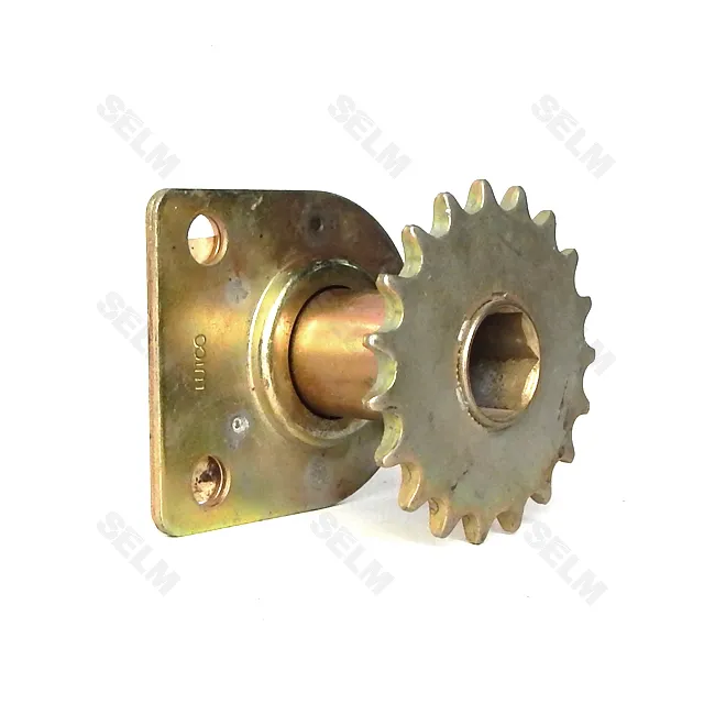 Кронштейн з зірочкою John Deere