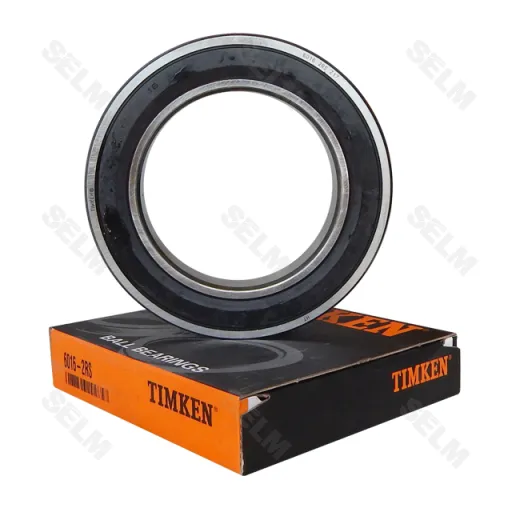 Підшипник 6016-2RS (Timken)