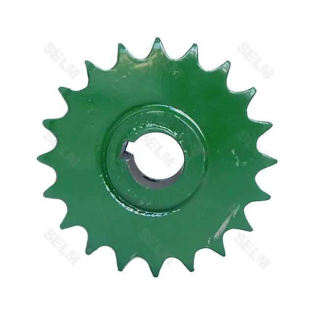 Зірочка John Deere