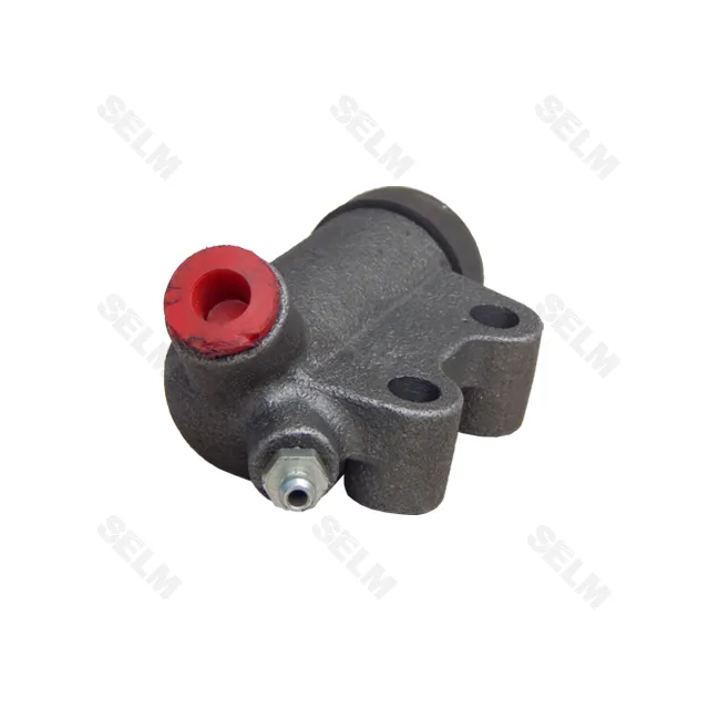 Гідроциліндр приводу муфти зчеплення (робочий) НИВА СК-5