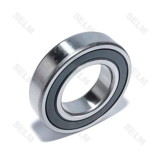 Підшипник 6006-2RS C3 (Timken)