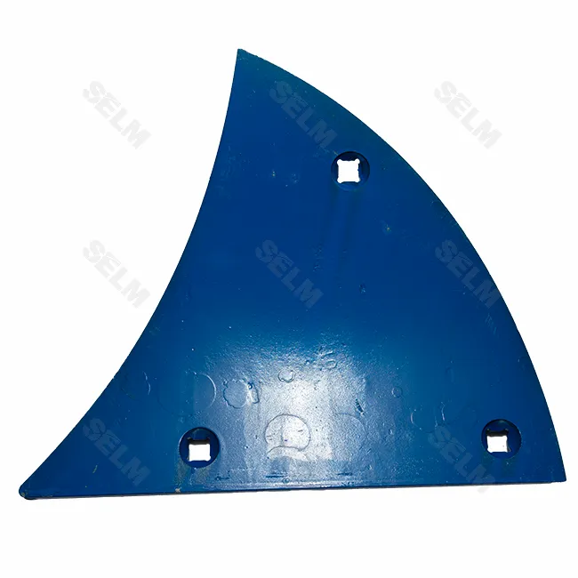 Грудинка ліва B 2 K LEMKEN