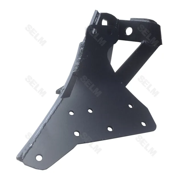 Корпус плуга лівий GREGOIRE BESSON