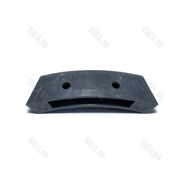 Башмак варіатора Claas