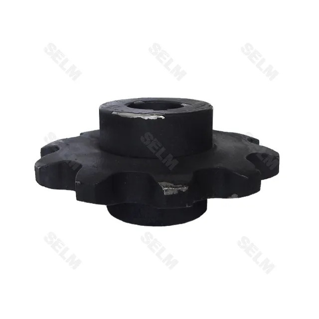 Зірочка зернового елеватора верхня JD