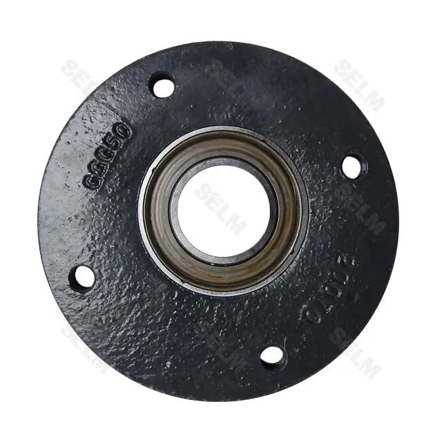 Корпус підшипника в зборі Claas   FAFNIR