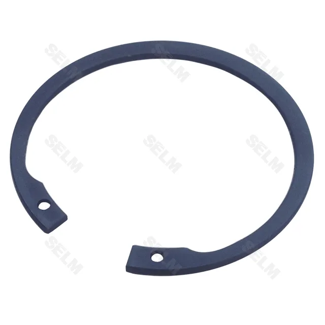 Кільце стопорне внутрішнє 62 LEMKEN