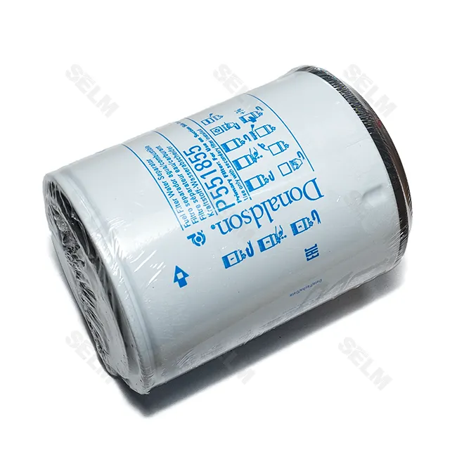 Фільтр паливний P551855 (Donaldson)