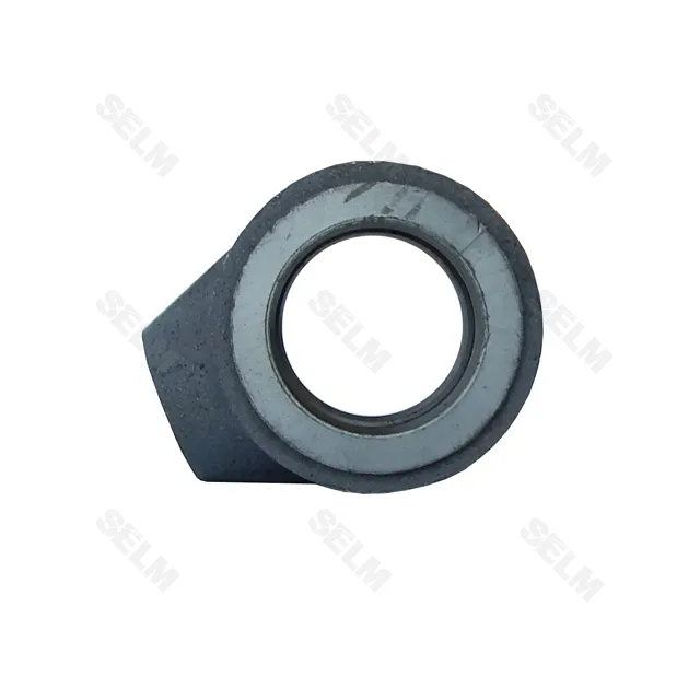 Опора поворотна Claas