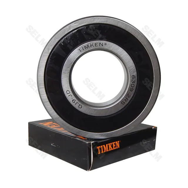 Підшипник 6309-2RS (Timken)
