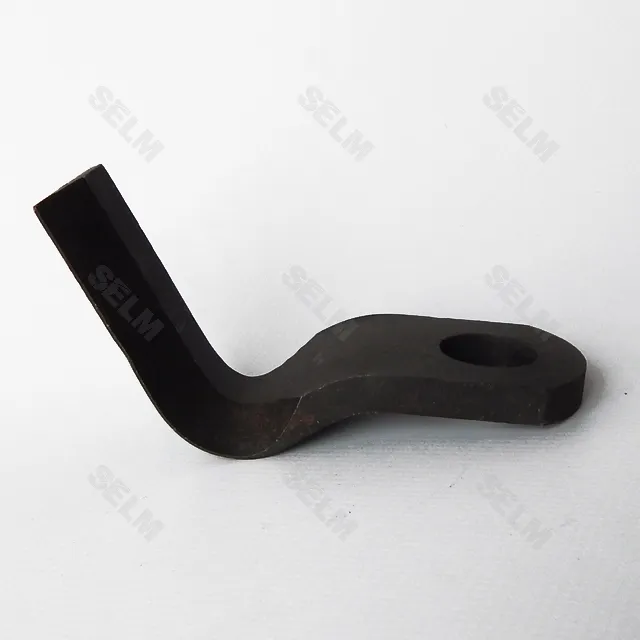 Ніж більний кукурудз.жатки 8мм Claas