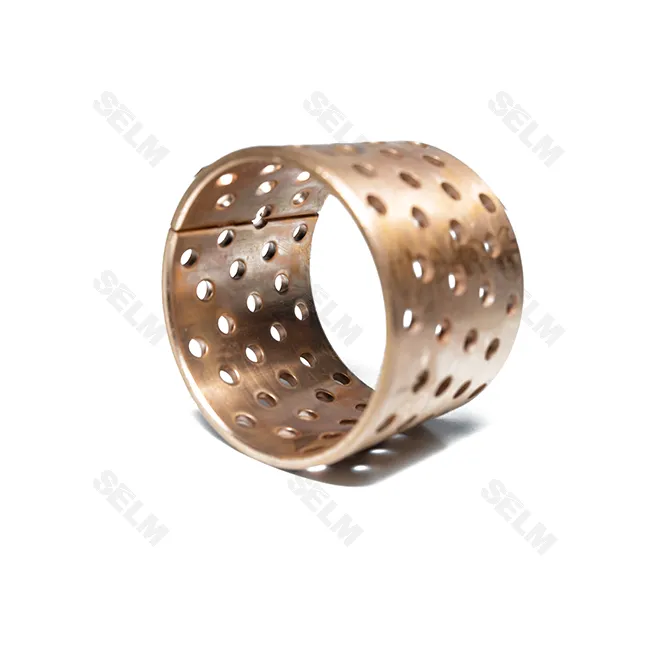 Втулка GREGOIRE BESSON