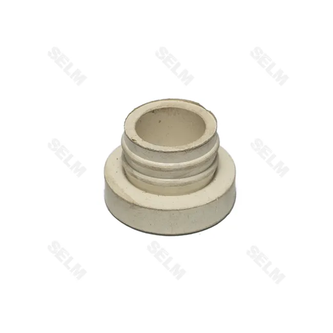 Втулка ущ. гол.блока (пробка)