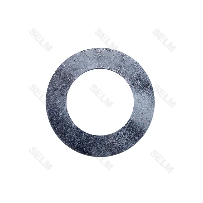 Прокладка плоска спеціальна 50,5*82*2 GREGOIRE BESSON