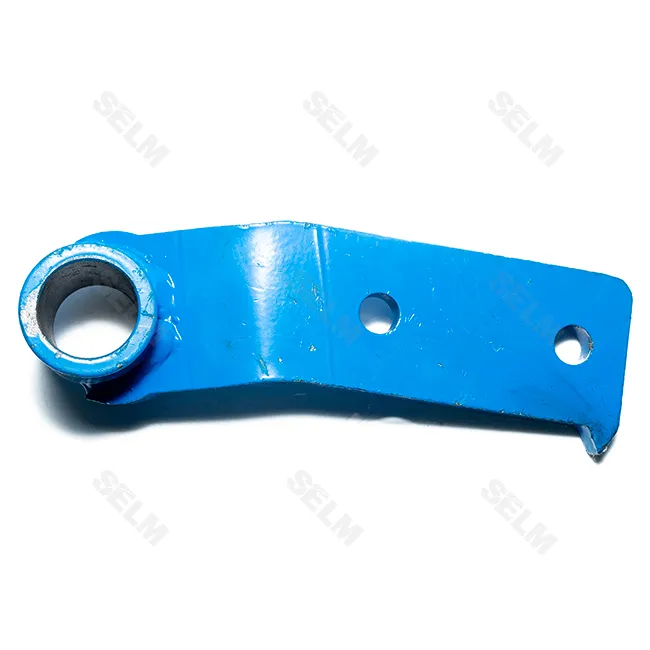 Кріплення кронштейна лівий Rubin LEMKEN - SMART PART