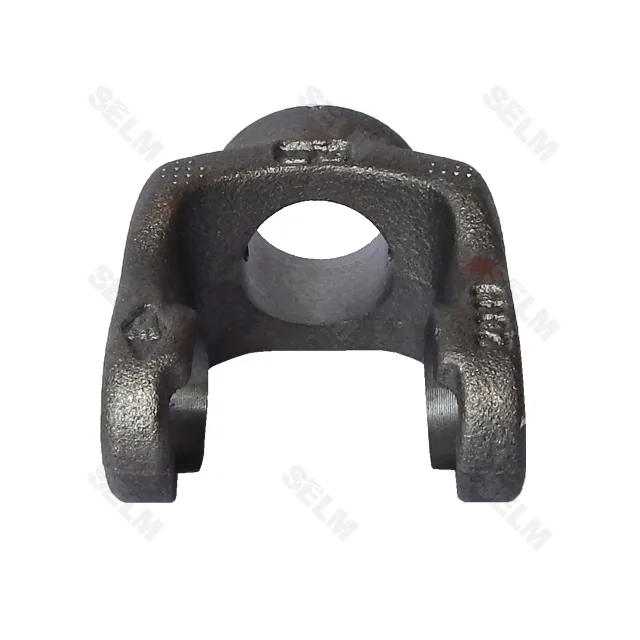 Вилка карданого валу Claas