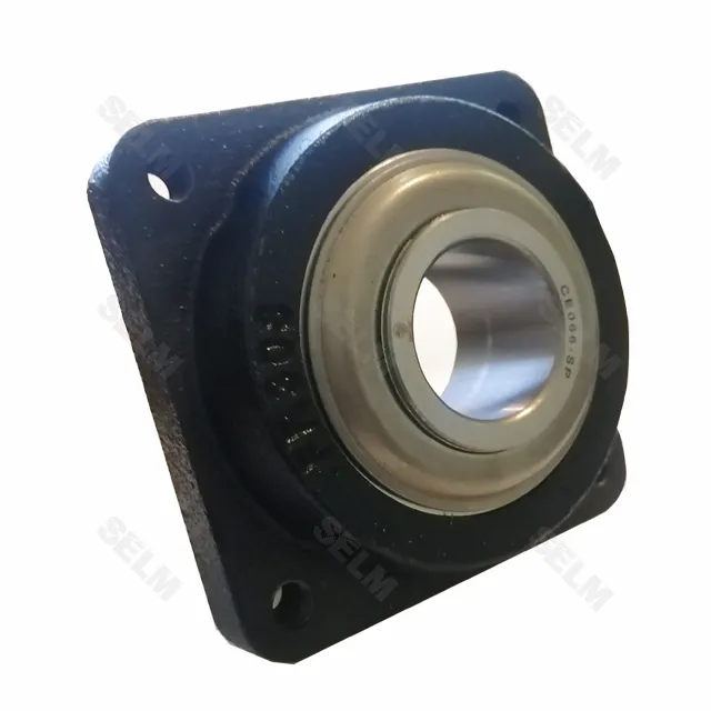 Підшипник в корпусі  LSFR 308-TBT.H.T.ZN