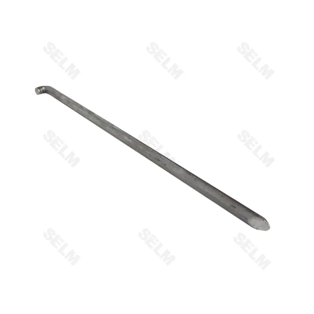 Проволока стопорна 4х202 Claas