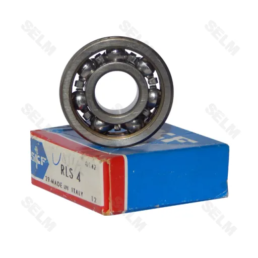 RLS4 (12.7x33.33x9.53) SKF Підшипник