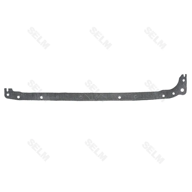 Прокладка піддону (картера масляного) Д-240,243 (Білорусь) (пароніт) (1 шт.)