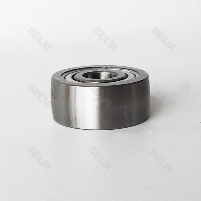 Ролик ходовий Claas