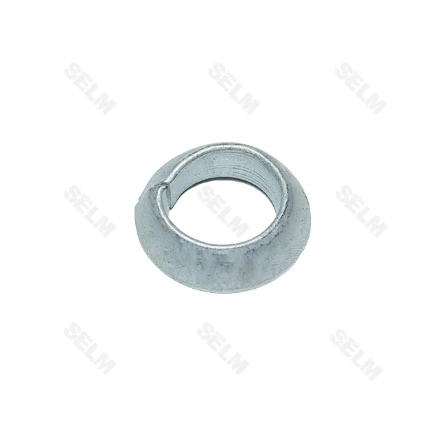 Шайба М16 D=26,5 FZn DIN 74361C