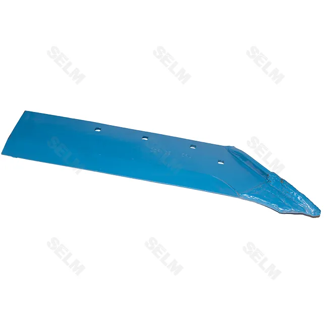 Леміш лівий з наплавленням  RABE  - IQ PARTS