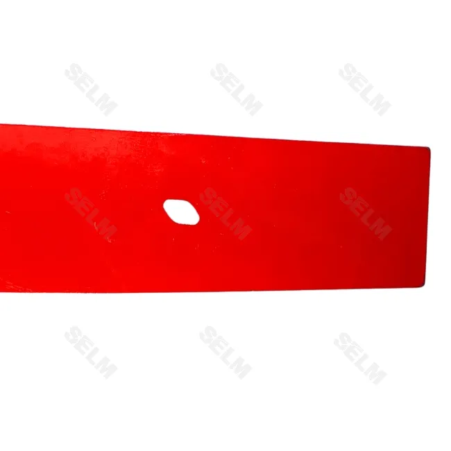 Полоса відвалу права KVERNELAND 30