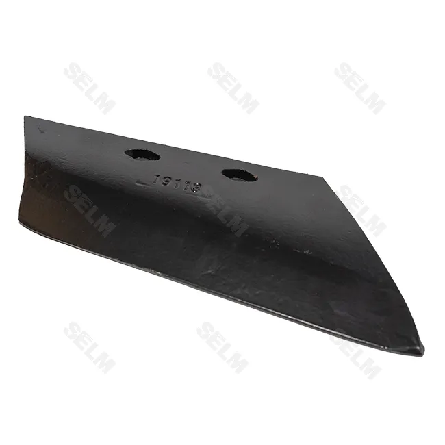 Леміш передплужника лівий GREGOIRE BESSON