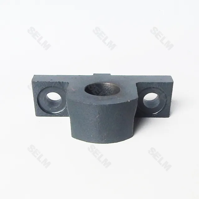 Флянець прижим коси Claas