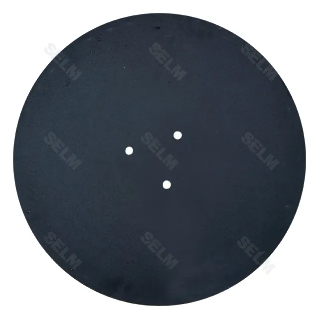 Диск борони гладкий 460х4 мм SMART PART до техніки HORSCH Tiger MT, 24251103-SP