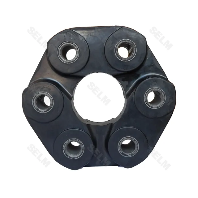 Муфта упруга Claas