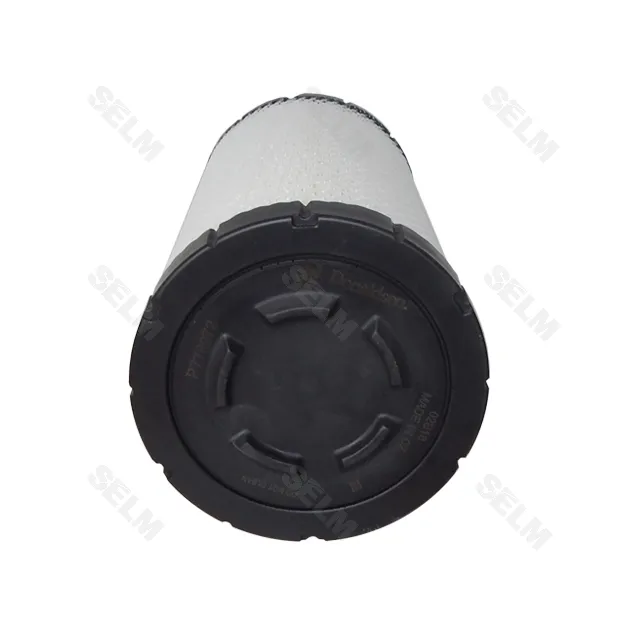 Фільтр повітряний JCB