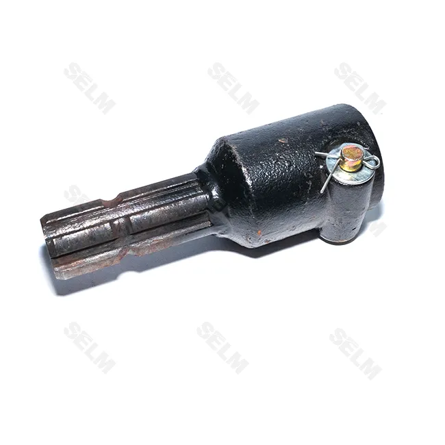 Перехідник 8*6 карданний (ДК)