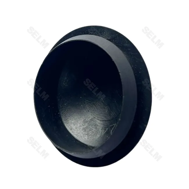 Ковпачок пилозахисний диска сошника  (d=40 мм) KINZE, JOHN DEERE