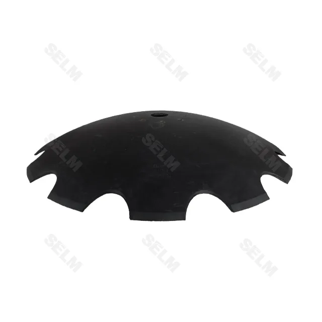 Диск борони ромашка 660х6 мм SMART PART до техніки БДТ-7, 660466-N-SP