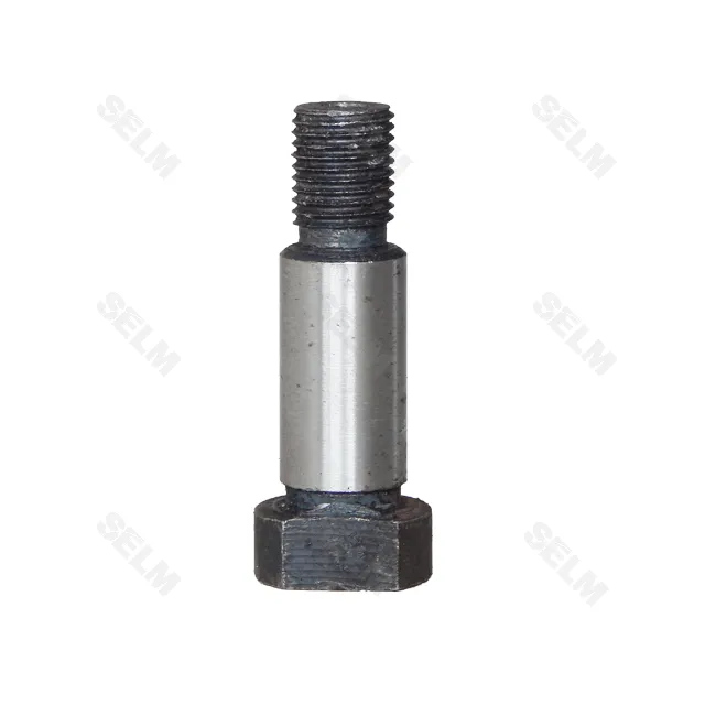 Болт маховика