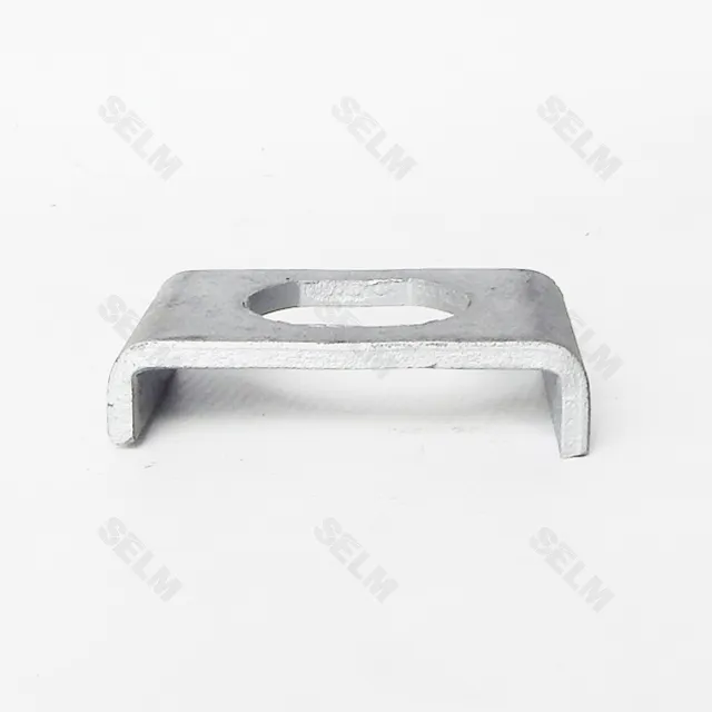 Шайба стопорна LEMKEN