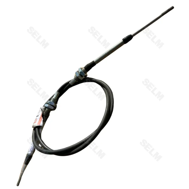 Трос газу (1540 мм) МТЗ <ДК>