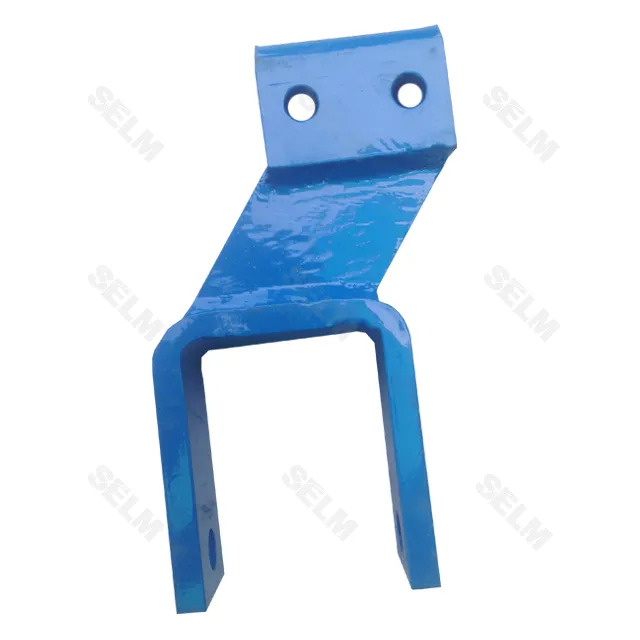 Кронштейн 80*80 40*20 Lemken