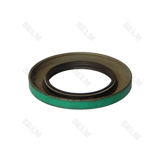 Ущільнення SKF Case