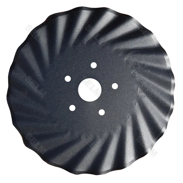 Диск 410 мм хвилястий JOHN DEERE - SMART PART