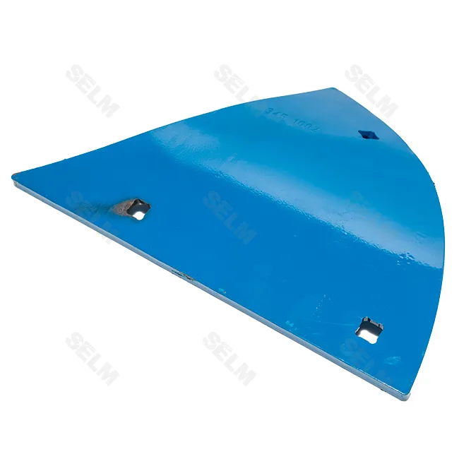 Грудинка права B 2 K LEMKEN