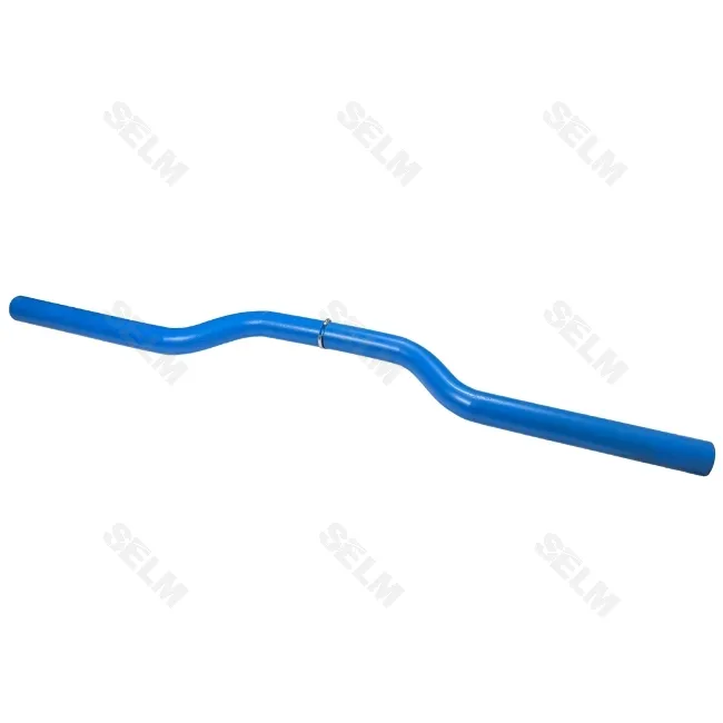 Стійка передплужника кругла LEMKEN D35×892 мм 4638562